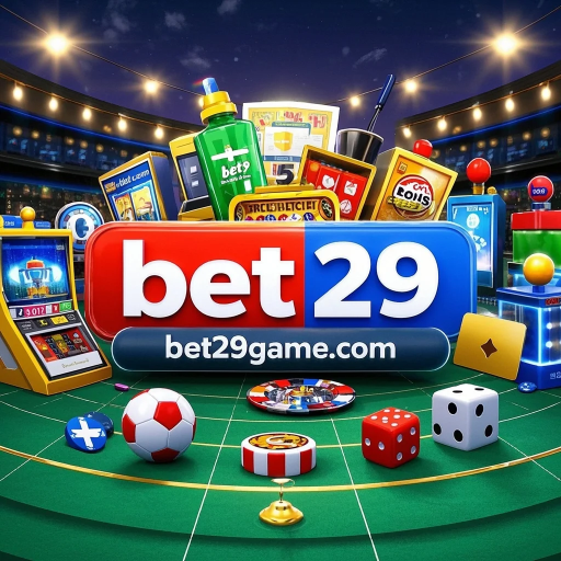 Descubra o Mundo das Loterias no Bet 29: Entretenimento e Oportunidades