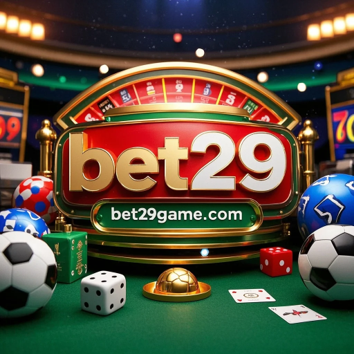 Explorando as Últimas Tendências em Apostas: O Que Há de Novo no Bet 29